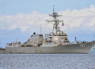 Nueva escalada en el Caribe: EE. UU. y Trinidad y Tobago realizan ejercicios militares que Venezuela tacha de «agresión»