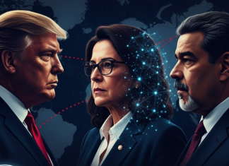 México interviene en crisis Caracas-Washington y ofrece mediación a EE. UU. y Venezuela