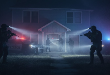 Golpe al Tren de Aragua en Texas: Redada del ICE y FBI detiene a 27 miembros de la peligrosa banda criminal