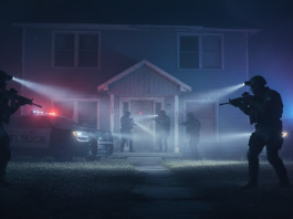 Golpe al Tren de Aragua en Texas: Redada del ICE y FBI detiene a 27 miembros de la peligrosa banda criminal