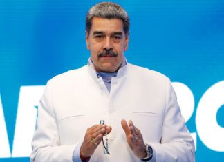 Maduro responde a Trump: «La paz no tiene alternativa» y reitera llamado al diálogo «cara a cara»