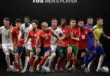 FIFA abre votación para los Premios The Best 2025: Aficionados tienen el 25% del poder