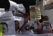 Crisis de opacidad: Reporte revela el drama de los «presos desaparecidos» en el sistema judicial de Venezuela