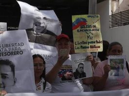 Crisis de opacidad: Reporte revela el drama de los «presos desaparecidos» en el sistema judicial de Venezuela