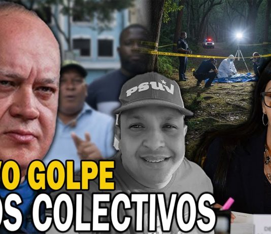 Investigan muerte de Amado Torres, exalcalde y presunto líder de colectivos en Falcón