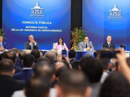 Reforma de la Ley de Hidrocarburos: El plan de la Asamblea Nacional para captar capital foráneo