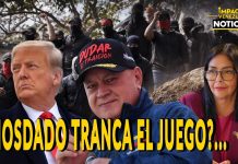 ¿Obstáculo o pieza del tablero? El papel de Diosdado Cabello frente a la presión de Washington por una transición en Venezuela